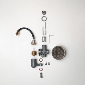 Heavy Duty Centrifugal Pump